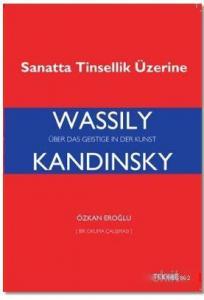 Sanatta Tinsellik Üzerine