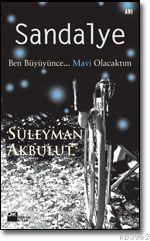 Sandalye; Ben Büyüyünce... Mavi Olacaktım