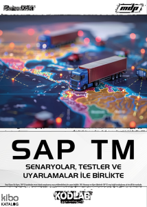 SAP TM Eğitim Kitabı