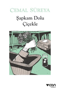 Şapkam Dolu Çiçekle