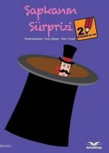 Şapkanın Süprizi; Öyküsünü Sen Yaz - 2
