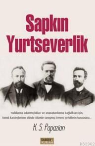 Sapkın Yurtseverlik