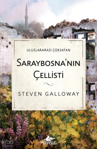 Saraybosna'nın Çellisti