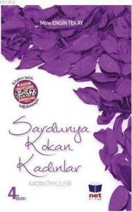 Sardunya Kokan Kadınlar