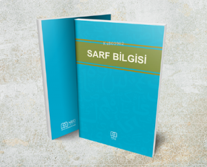 Sarf Bilgisi
