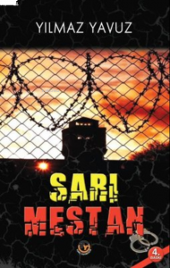 Sarı Mestan
