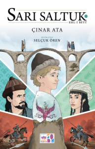 Sarı Saltuk 1 ; Ehl-i Beyt