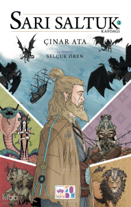 Sarı Saltuk 2 - Kafdağı