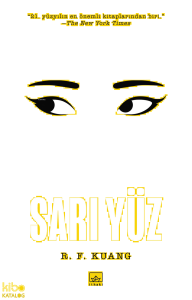Sarı Yüz