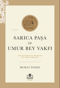 Sarıca Paşa ve Umur Bey Vakfı