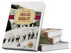 Sarıkamış Harekatı