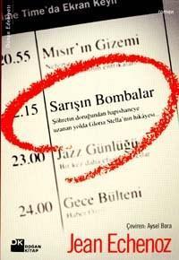 Sarışın Bombalar