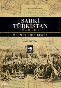 Şarki Türkistan Tarihi