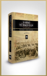 Şarki Türkistan Tarihi