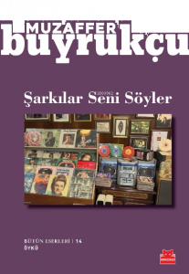 Şarkılar Seni Söyler