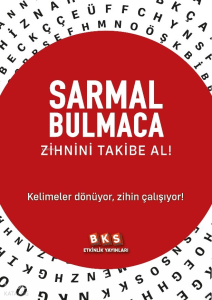 Sarmal Bulmaca