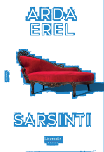 Sarsıntı