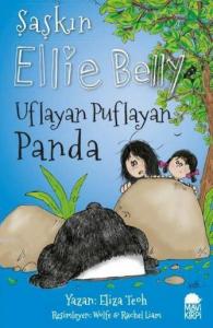 Şaşkın Ellie Belly; Uflayan Puflayan Panda