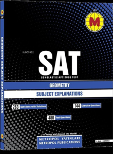 SAT Geometry (Subject Explanations)
