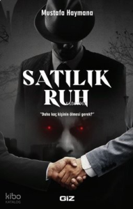 Satılık Ruh