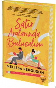 Satır Aralarında Buluşalım