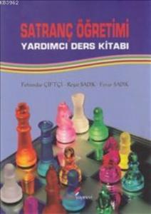 Satranç Öğretimi Yardımcı Ders Kitabı