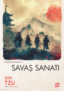 Savaş Sanatı