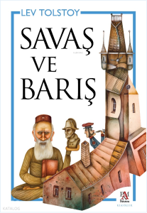 Savaş Ve Barış