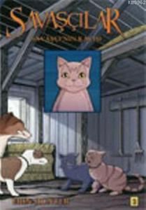 Savaşçılar 2; Savaşçının Kaçışı