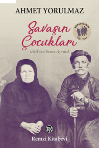 Savaşın Çocukları