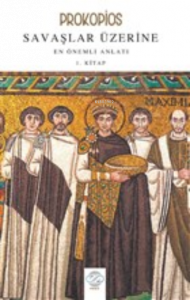 Savaşlar Üzerine En Önemli Anlatı 1. Kitap