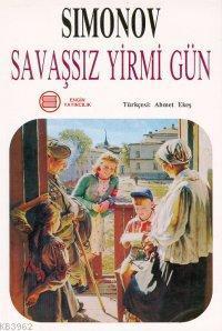 Savaşsız Yirmi Gün