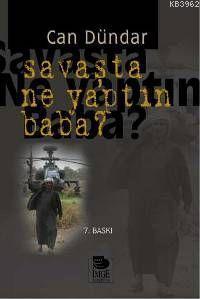 Savaşta Ne Yaptın Baba?