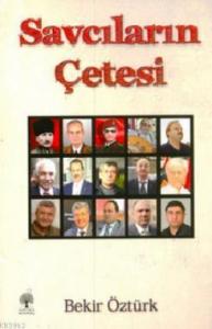 Savcıların Çetesi