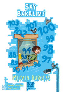 Say Bakalım
