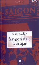 Saygon'daki Son Ajans