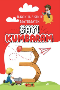 Sayı Kumbaram 3;İlkokul 3.Sınıf Matematik