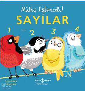 Sayılar – Müthiş Eğlenceli!