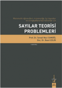 Sayılar Teorisi Problemleri