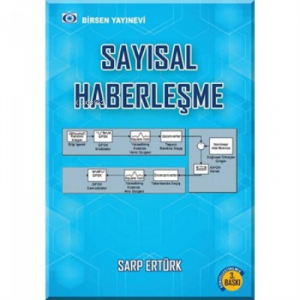 Sayısal Haberleşme