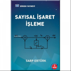 Sayısal İşaret İşleme