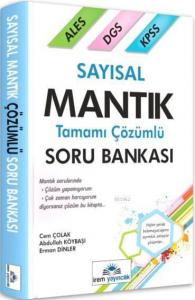 Sayısal Mantık Çözümlü Soru Bankası