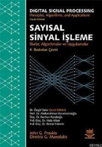 Sayısal Sinyal İşleme