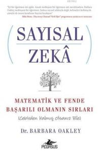 Sayısal Zeka: Matematik ve Fende Başarılı Olmanın Sırları