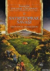 Sayrıtoprak Savaşı