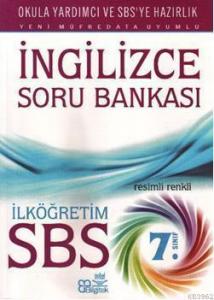 SBS İngilizce Soru Bankası 7.Sınıf
