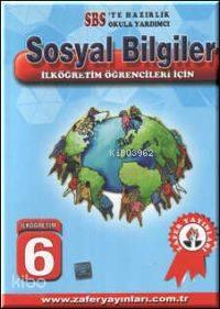 SBS Sosyal Bilgiler 6. Sınıf