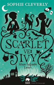 Scarlet ve Ivy 5 Mum Işığında Lanet