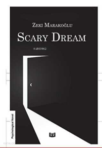 Scary Dream (İngilizce)
