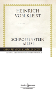 Schroffenstein Ailesi